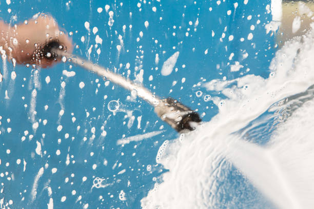 Best Parking Lot and Garage Cleaning  in Fern Park, FL