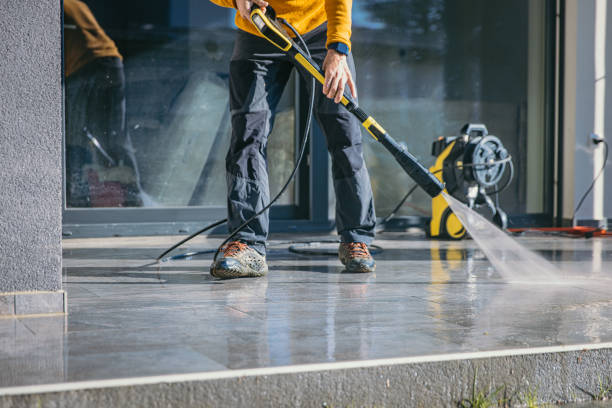 Best Patio and Deck Pressure Washing  in Fern Park, FL